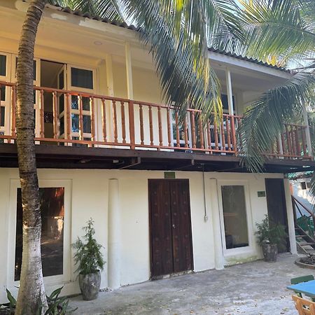 Casa Lolas House By Ctglifetravelers Isla Grande  Exterior foto