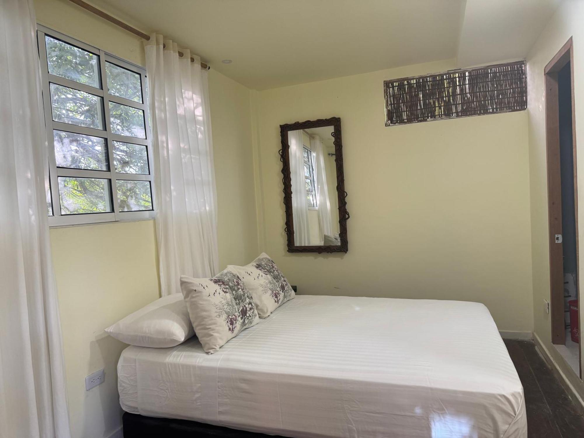 Casa Lolas House By Ctglifetravelers Isla Grande  Exterior foto