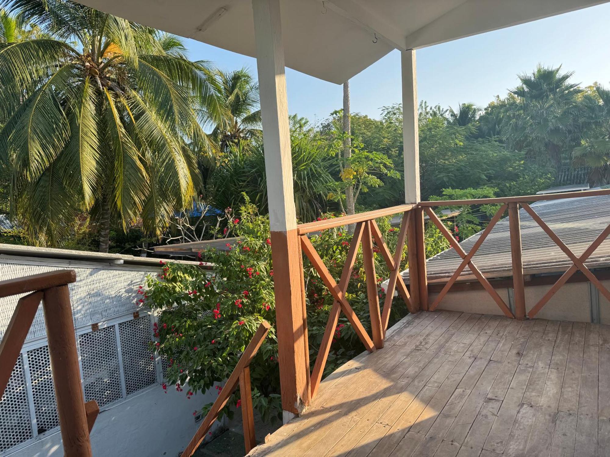 Casa Lolas House By Ctglifetravelers Isla Grande  Exterior foto